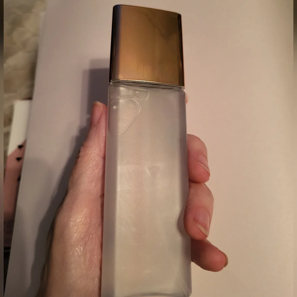 LYS Beauty Natural Finish Skin Loyalty Blur+Mattify+Set Makeup Setting Spray NIB